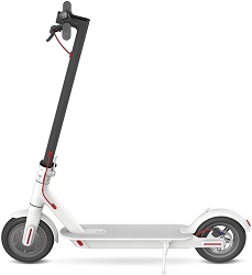 Xiaomi Mi Scooter - Patinete eléctrico