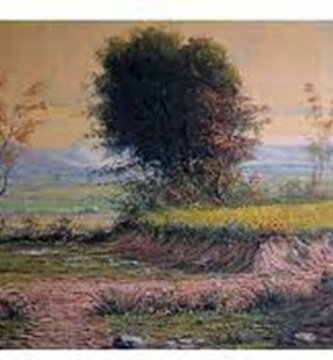 El Paisajismo Ecuatoriano desde la perspectiva de Emilio Moncayo