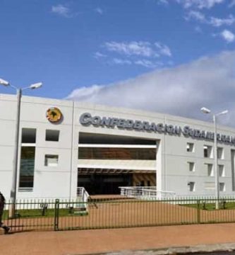 conmmebol