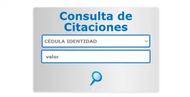 consulta de multas