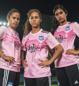 apoyo al deporte femenino