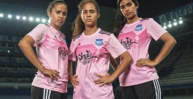 apoyo al deporte femenino