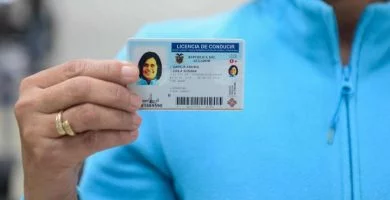 renovación de licencias