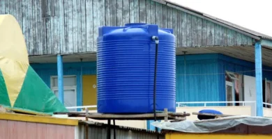 ¿Cómo hacer un calentador de agua casero con resistencia?