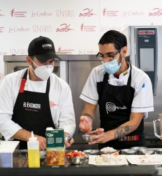Perú y Ecuador reactivan su turismo a través de la promoción de experiencias gastronómicas