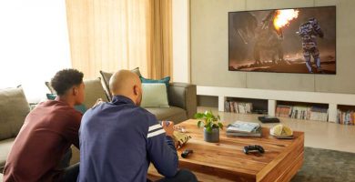 televisores oled lg