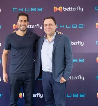 betterfly app de bienestar llega a ecuador