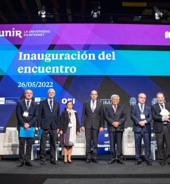 La imparable transformación digital de la enseñanza, el argumento clave en el Congreso ‘Los Futuros de la Educación Superior’