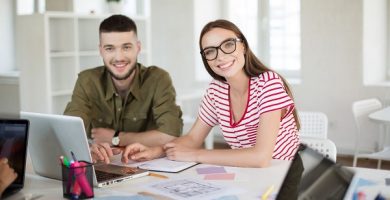 ¿cómo cultivar una buena salud financiera