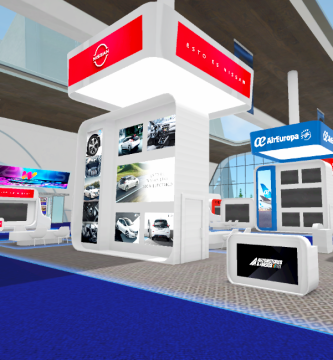 Nissan Ecuador ingresa al Metaverso