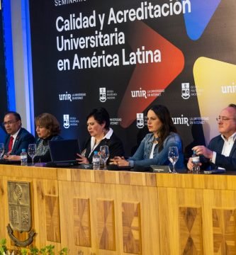 La mejora continua de la calidad es requisito imprescindible para que las universidades sean piezas claves en la sociedad