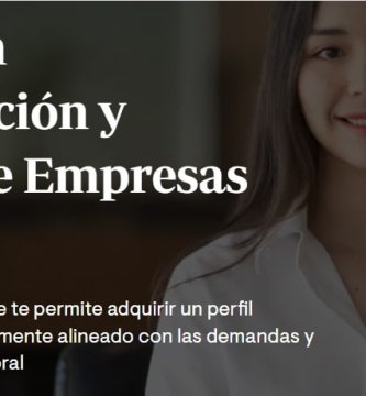 PREGRADO ADMINISTRACION Y DIRECCION DE EMPRESAS