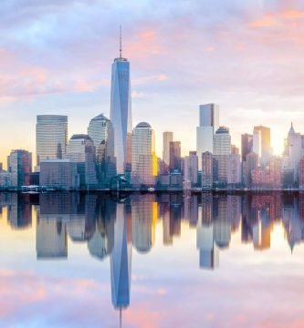 Ciudades sostenibles, la solución para el caos