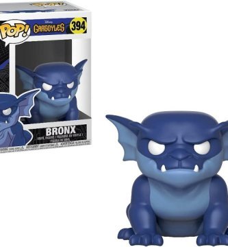 gárgolas figuras funko