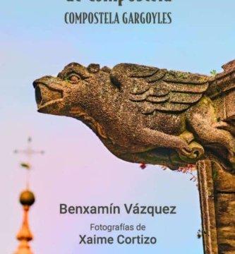 gargolas de compostela