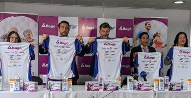 LANZAMIENTO COLNATUR 10K