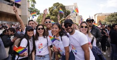 Yanbal: Celebración y compromiso con la diversidad