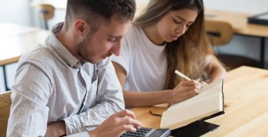 educacion financiera millenials