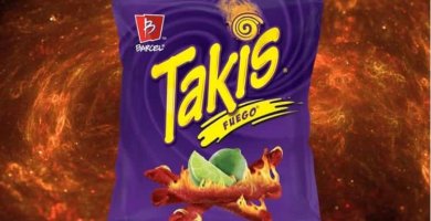 Takis fuego llega a ecuador takis ecuador