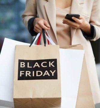 Black Friday 2023 y conquistar al nuevo consumidor digital