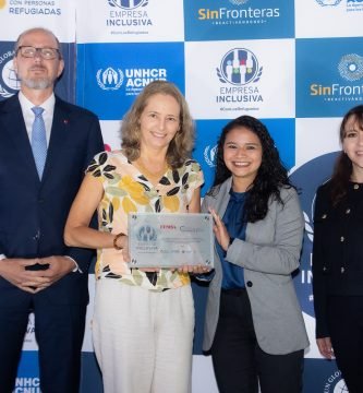FEMSA Salud - GPF promueve la inclusión y diversidad en sus operaciones