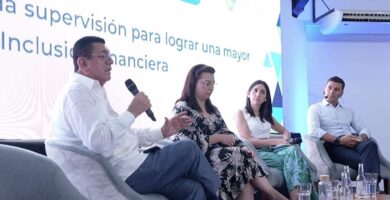 Sistema Financiero en Ecuador