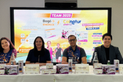 Bagó presenta oficialmente al “Team Bagó+ Energía & Colnatur” 2025