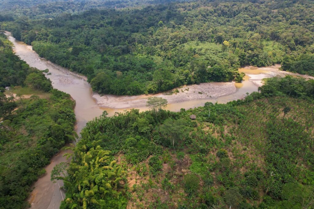 Proteger Su Biodiversidad Acuática y Asegurar la Sostenibilidad de la Pesca