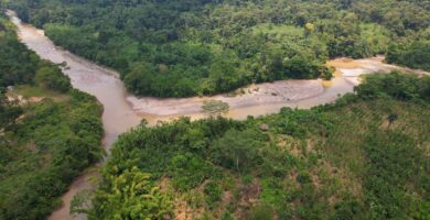 Proteger Su Biodiversidad Acuática y Asegurar la Sostenibilidad de la Pesca