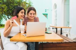 GENERACION Z FORMA PARTE DEL SISTEMA FINANCIERO