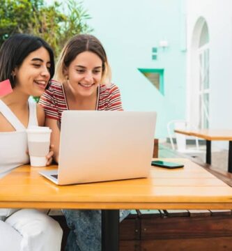 GENERACION Z FORMA PARTE DEL SISTEMA FINANCIERO