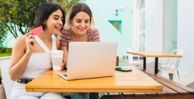 GENERACION Z FORMA PARTE DEL SISTEMA FINANCIERO