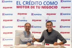 6.000 mipymes en Ecuador podrán incorporar crédito a sus ventas gracias a alianza tecnológica
