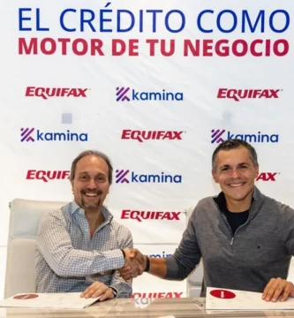6.000 mipymes en Ecuador podrán incorporar crédito a sus ventas gracias a alianza tecnológica
