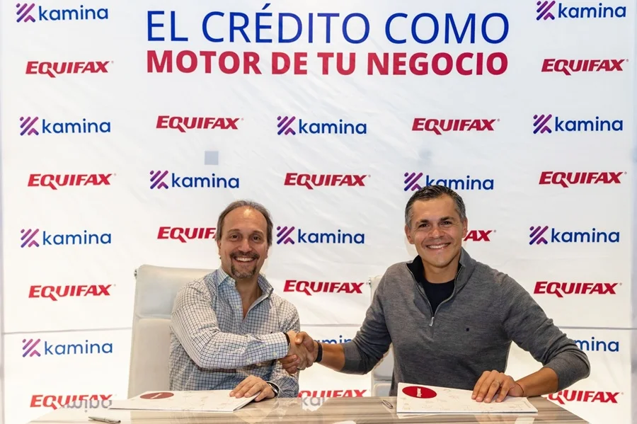 6.000 mipymes en Ecuador podrán incorporar crédito a sus ventas gracias a alianza tecnológica