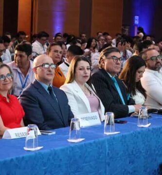 El futuro financiero de América Latina se debatió en Ecuador