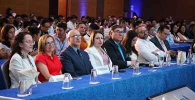 El futuro financiero de América Latina se debatió en Ecuador