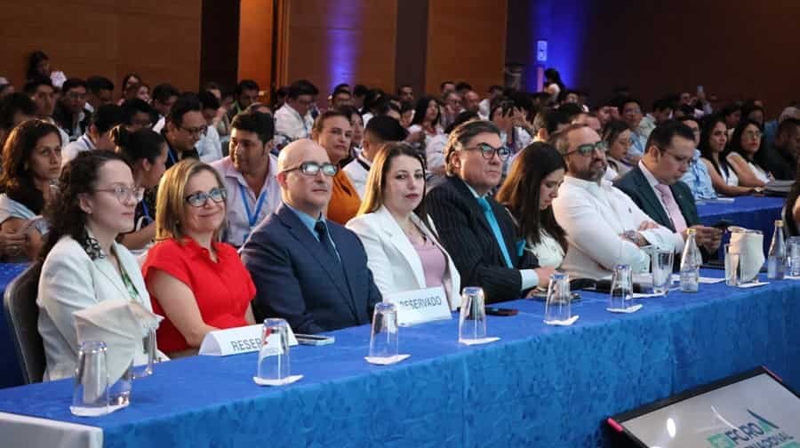 El futuro financiero de América Latina se debatió en Ecuador