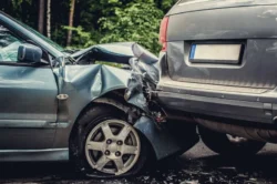 LEY DE ACCIDENTES DE TRANSITO VELOCIDAD