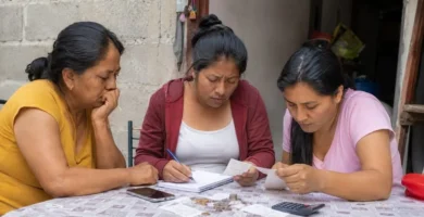 Quiénes enfrentan mayores brechas financieras en Ecuador Mujeres, jóvenes y población rural están entre los grupos más vulnerables