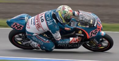 Cascos para moto