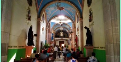 Catedral de San Luis Potosí